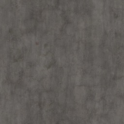 Stahlbeton: Beton, geschalt und glatt
